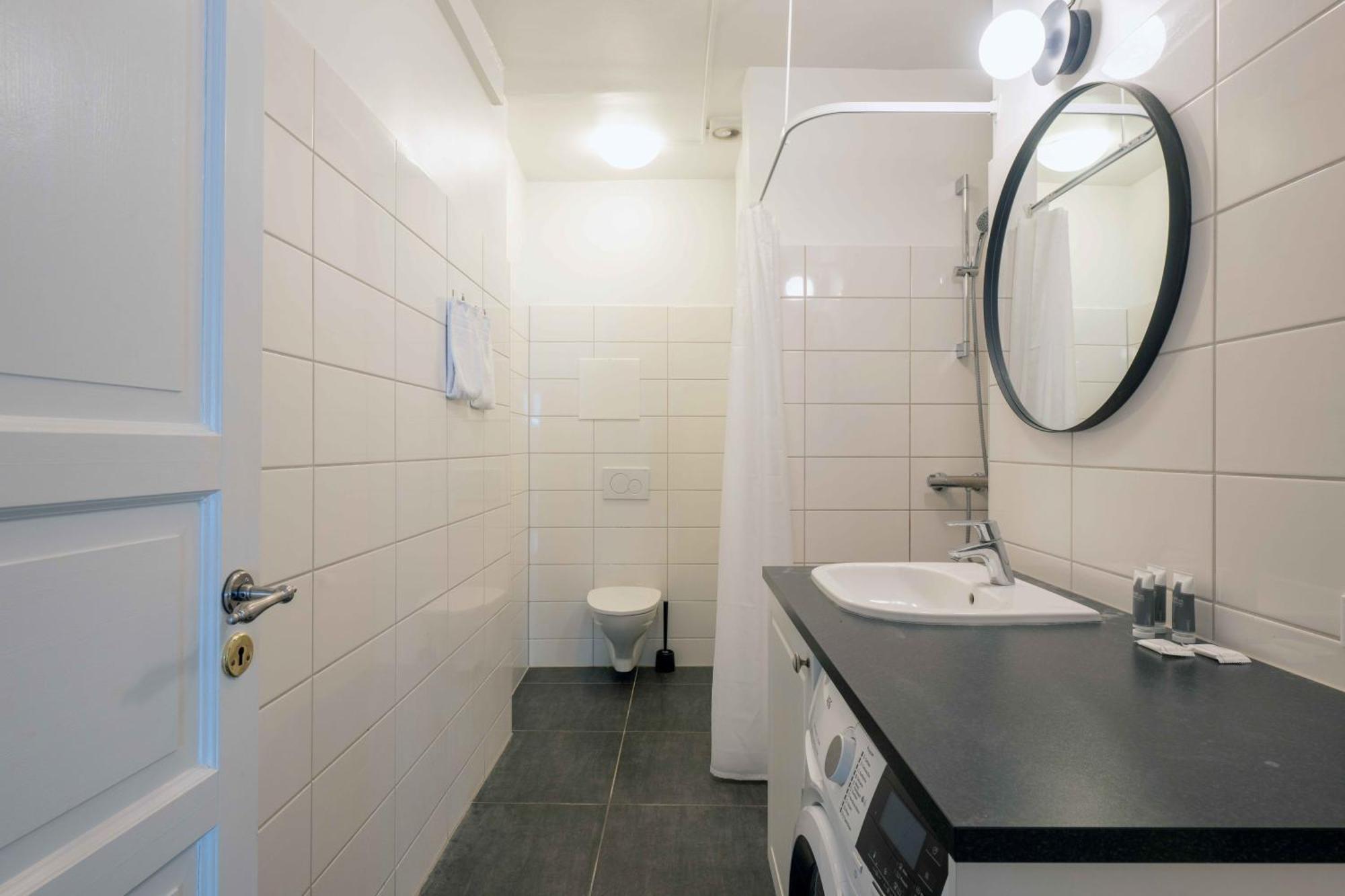 Spacious Tivoli Gardens Apartment W 3 Bedrooms Kopenhag Dış mekan fotoğraf