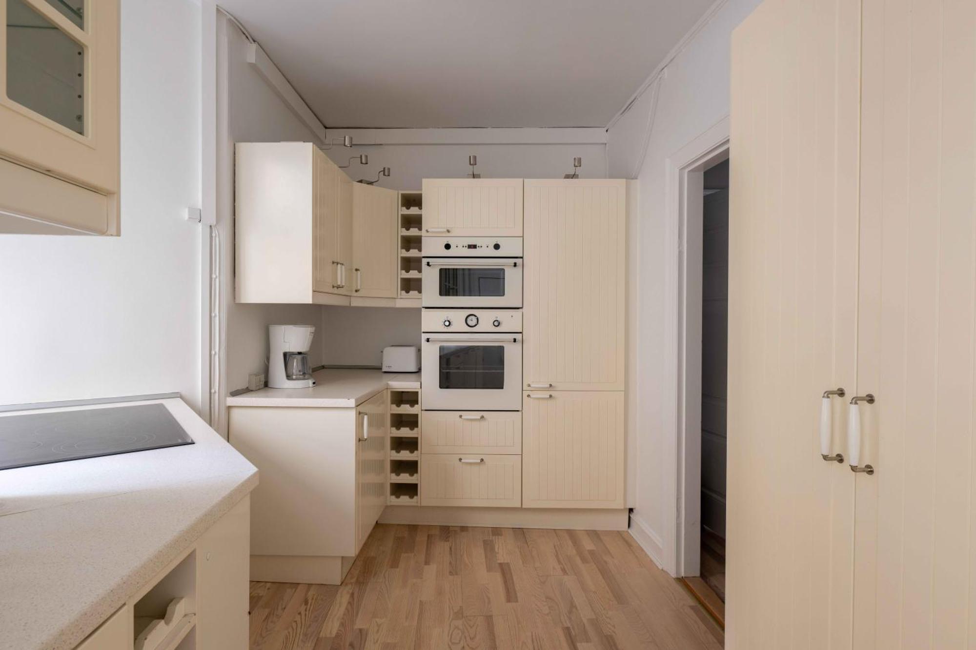 Spacious Tivoli Gardens Apartment W 3 Bedrooms Kopenhag Dış mekan fotoğraf