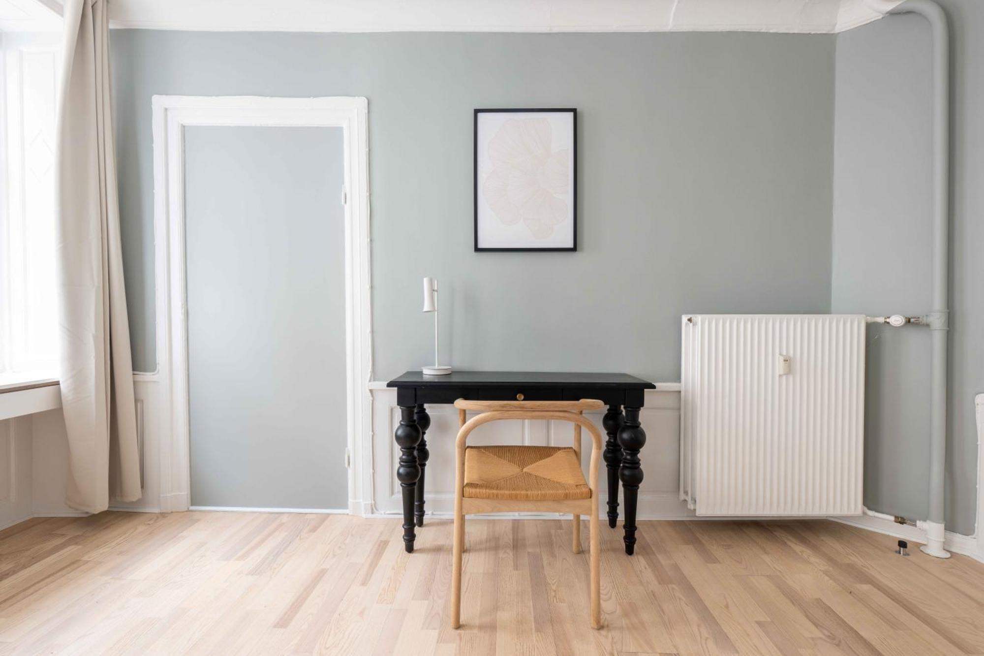 Spacious Tivoli Gardens Apartment W 3 Bedrooms Kopenhag Dış mekan fotoğraf
